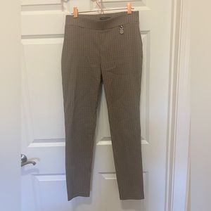 Tommy Hilfiger Pull On Dress Pants